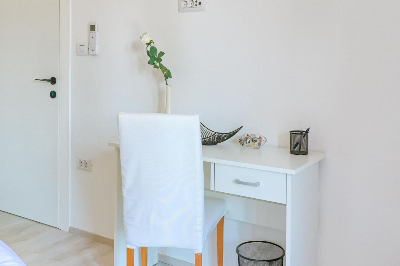 Apartamento Nina Medulin Exterior foto