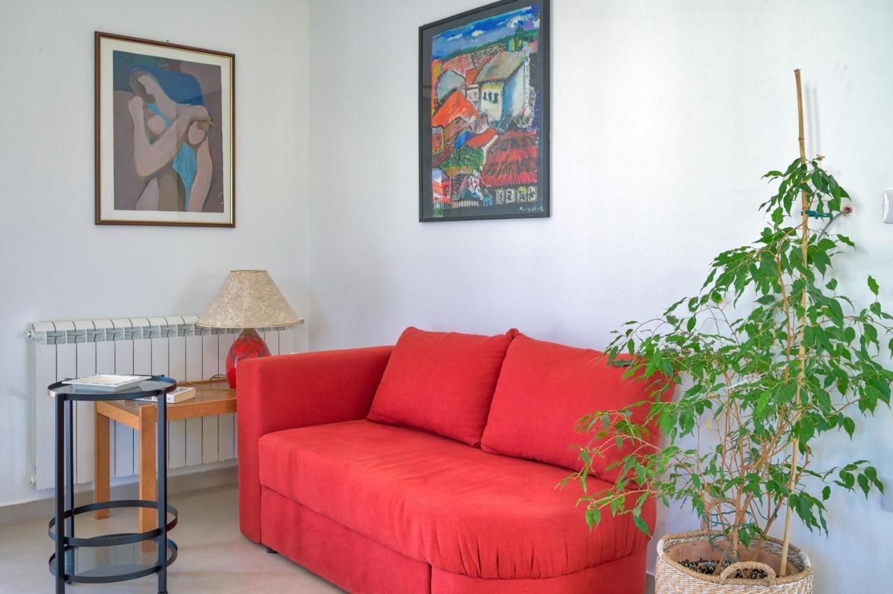 Apartamento Nina Medulin Exterior foto